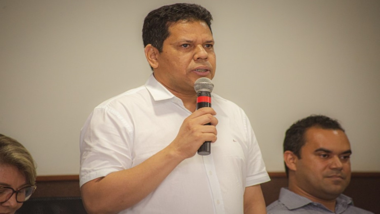 PLANTIO: Jair Montes pede celeridade na distribuição de sementes para agricultores de RO