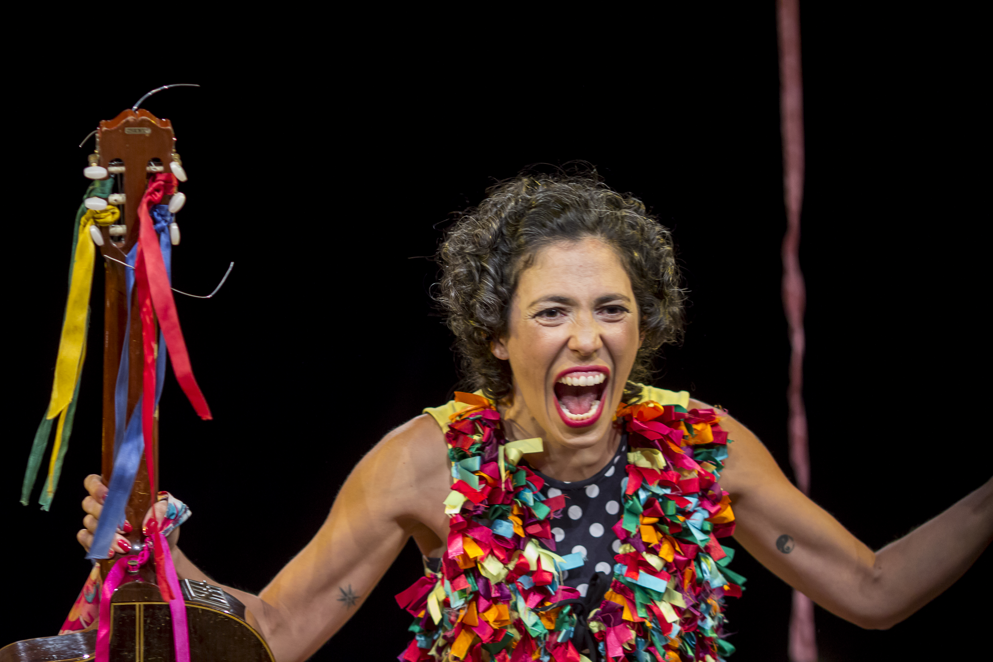 ONLINE: Mostra Tapiri está com inscrições abertas; evento acontece em fevereiro