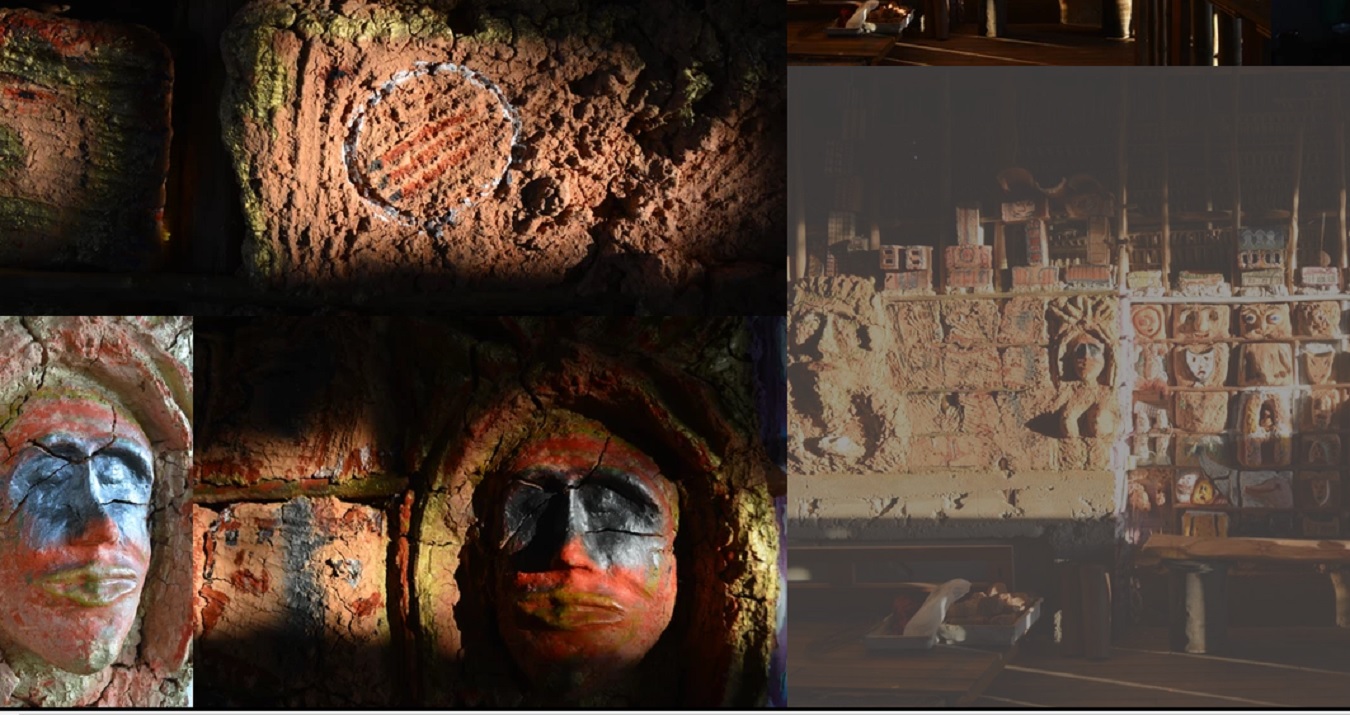 DOM LAURO: Mostra Cujuba de Artes Integradas abrange artistas de todo o mundo