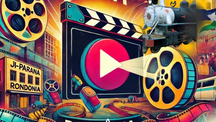 AUDIOVISUAL: Mostra de Cinema selecionará 14 curtas; inscrições abertas