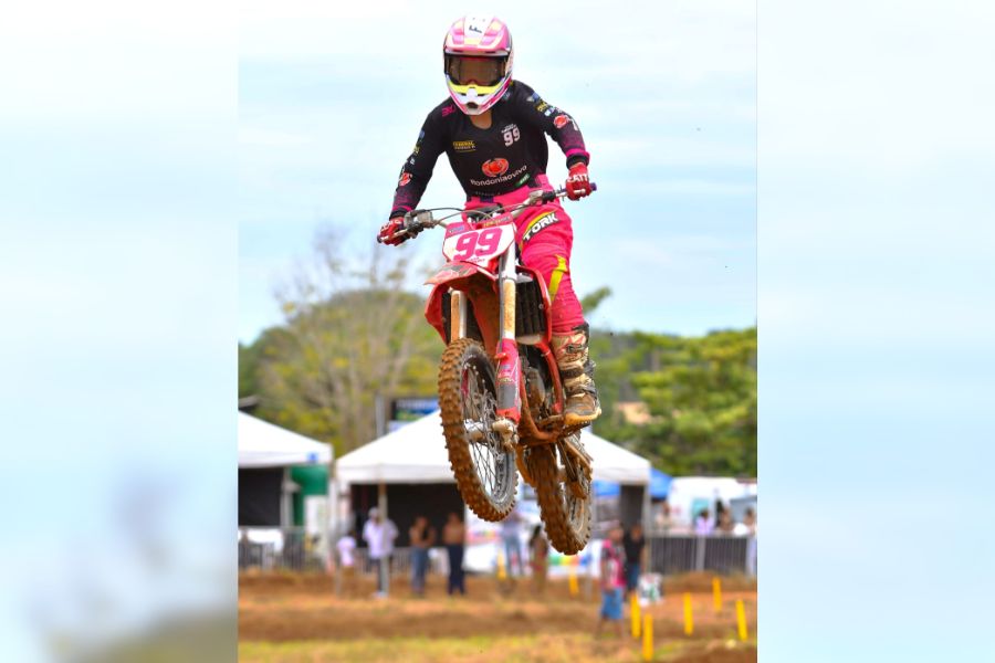 MOTOCROSS: 2° Etapa do Regional Norte 2026 acontece em Nova Dimensão