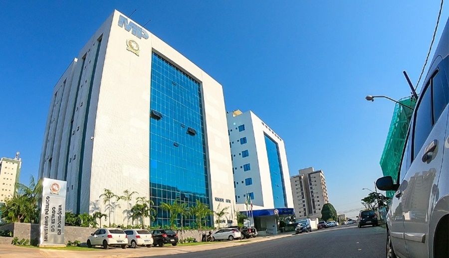 FUNCIONAMENTO: MPRO atenderá em regime de plantão nesta sexta-feira (12) 