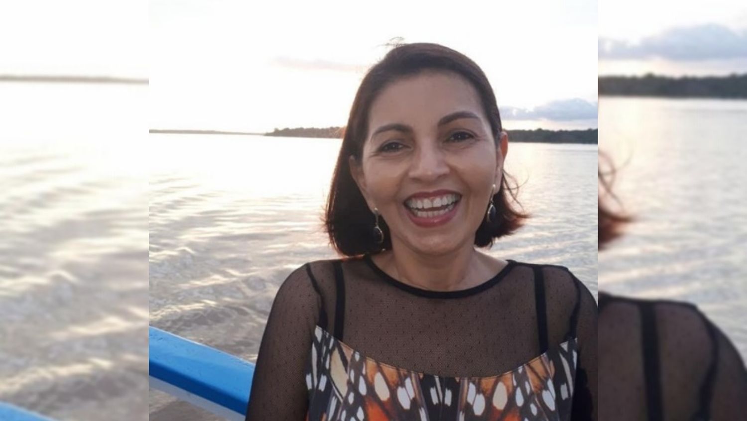 SEMANA DA MULHER: ‘Não há prosperidade sem escolaridade’, afirma a médica Ida Pérea