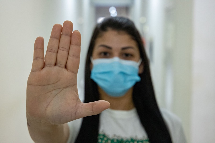 GESTÃO: Diretoria nova no Conselho Municipal de Defesa dos Direitos da Mulher