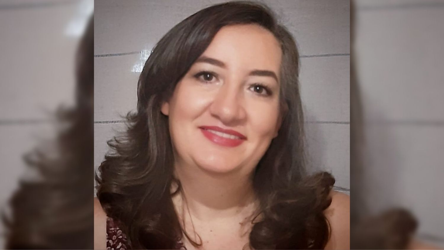 SEMANA DA MULHER: 'As mulheres devem cuidar umas das outras em reciprocidade' , diz Giusi