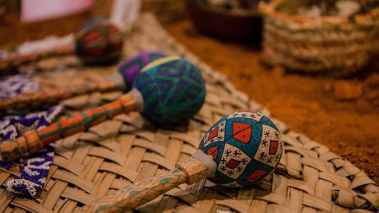 FORMAÇÃO: Curso online gratuito de musicalidade indígenas no Brasil