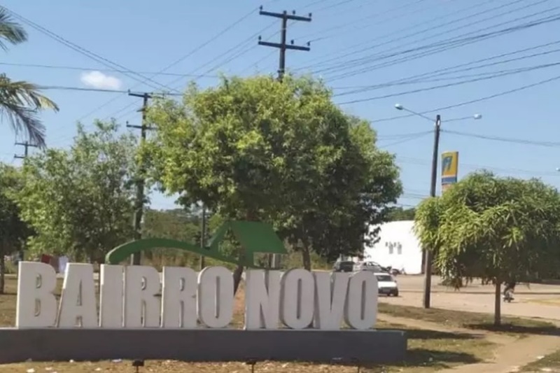 QUINTA EDIÇÃO: Bairro novo terá mais uma Feira de Variedades neste sábado (11)