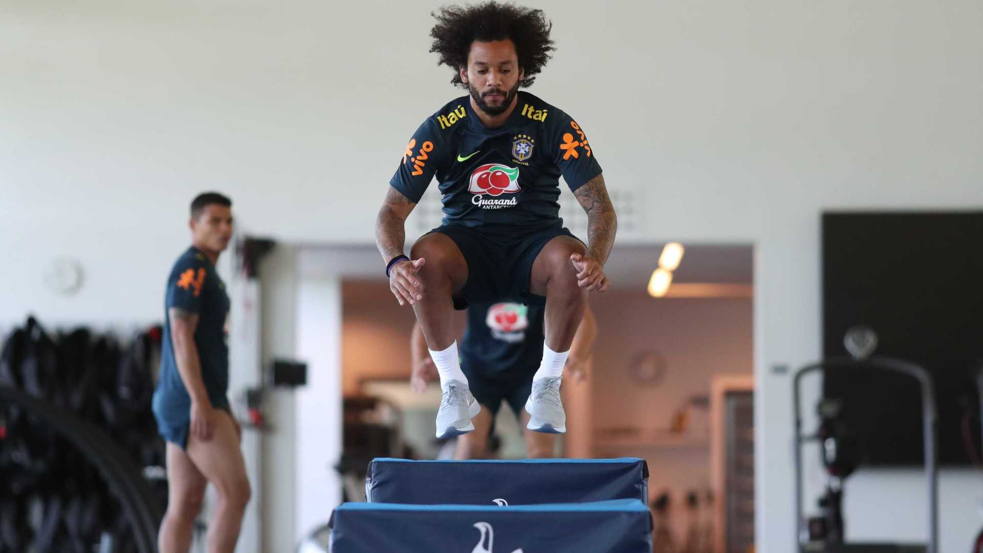 Sargento da Policia Militar morre após infarto na capital