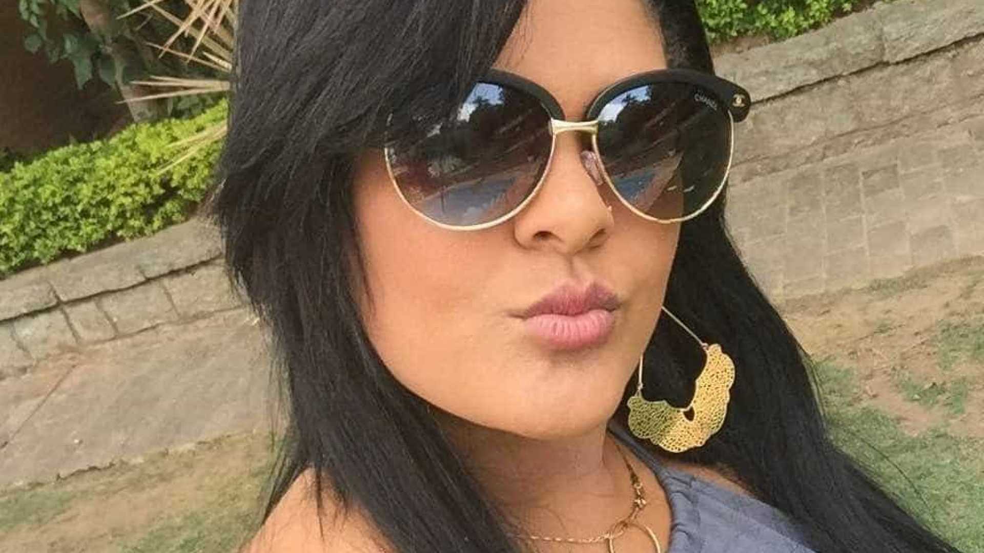 CAPIXABA: Brasileira morre com droga no estômago em Portugal