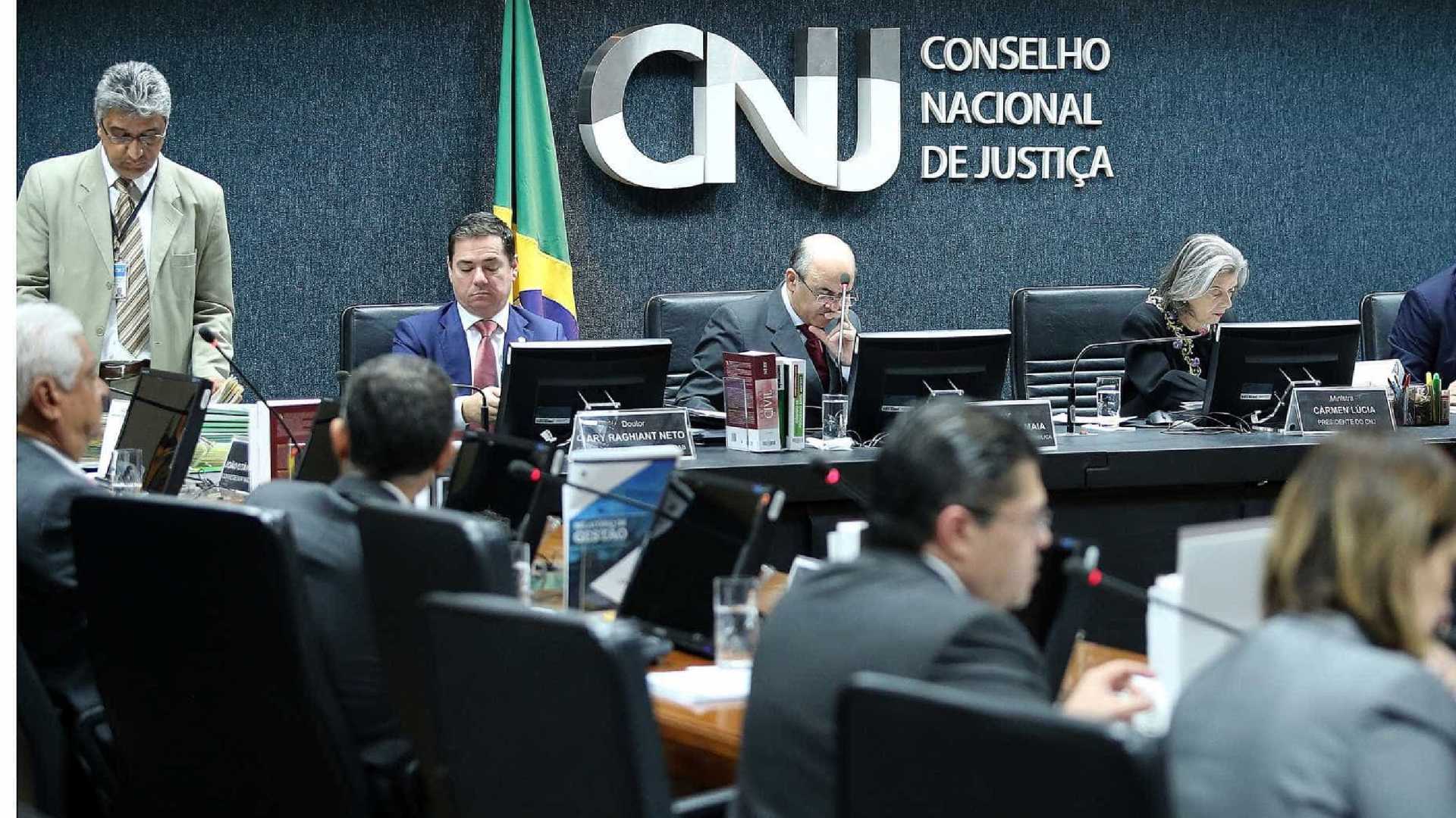 PESQUISA: Oito em cada dez juízes no Brasil são brancos, aponta pesquisa do CNJ