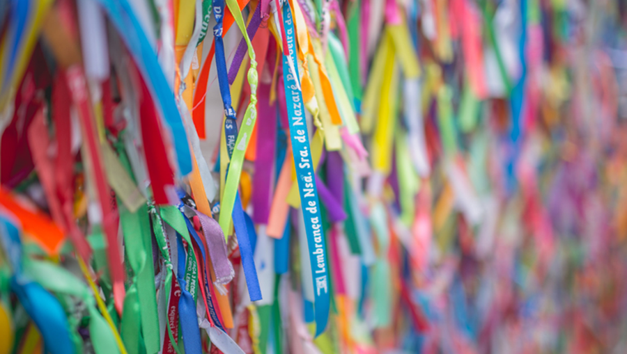 BELÉM: Círio de Nazaré 2022 faz 18 anos como Patrimônio Cultural do Brasil