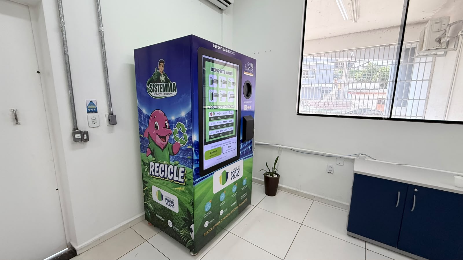 MEIO AMBIENTE: Saiba como funciona o Recicla Pay e transforme materiais recicláveis em PIX