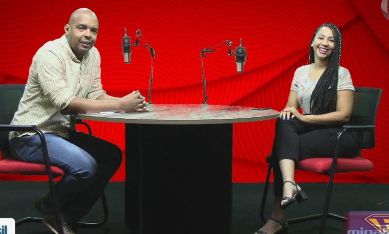 CONEXÃO RONDONIAOVIVO: Problemas psicológicos é o tema da conversa com a psicóloga Estela da Costa