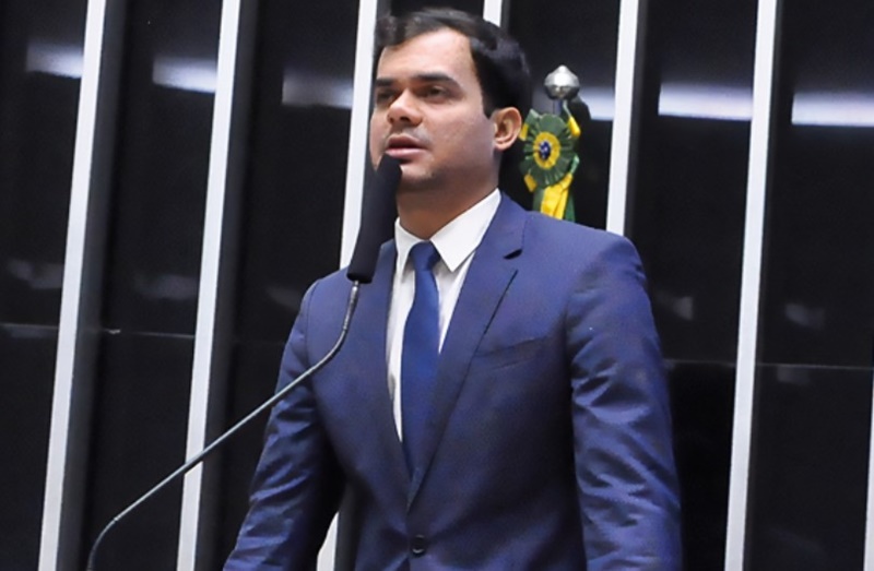 RECURSOS: Alta Floresta recebe patrulha mecanizada do deputado federal Expedito Netto 