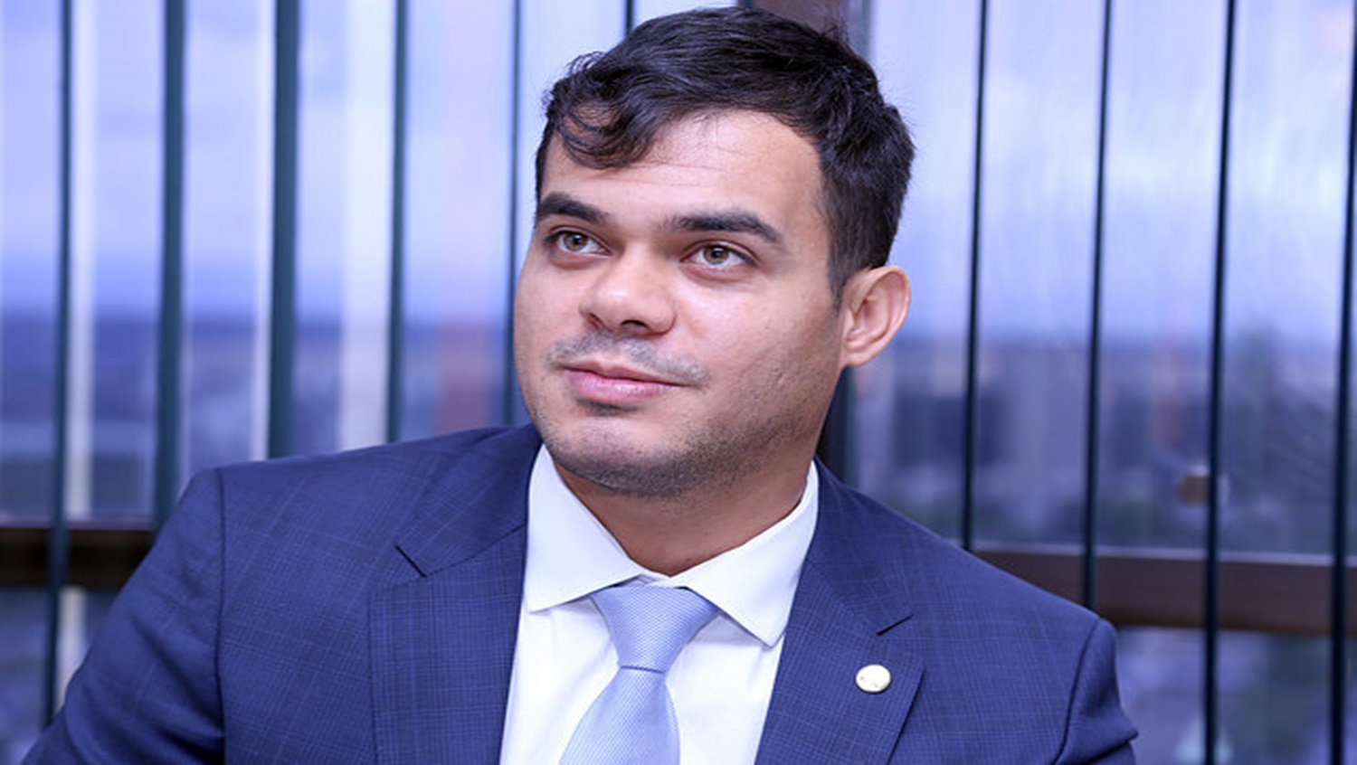 R$ 1 MILHÃO: Expedito Netto destina recursos para o esporte de Ji-Paraná 