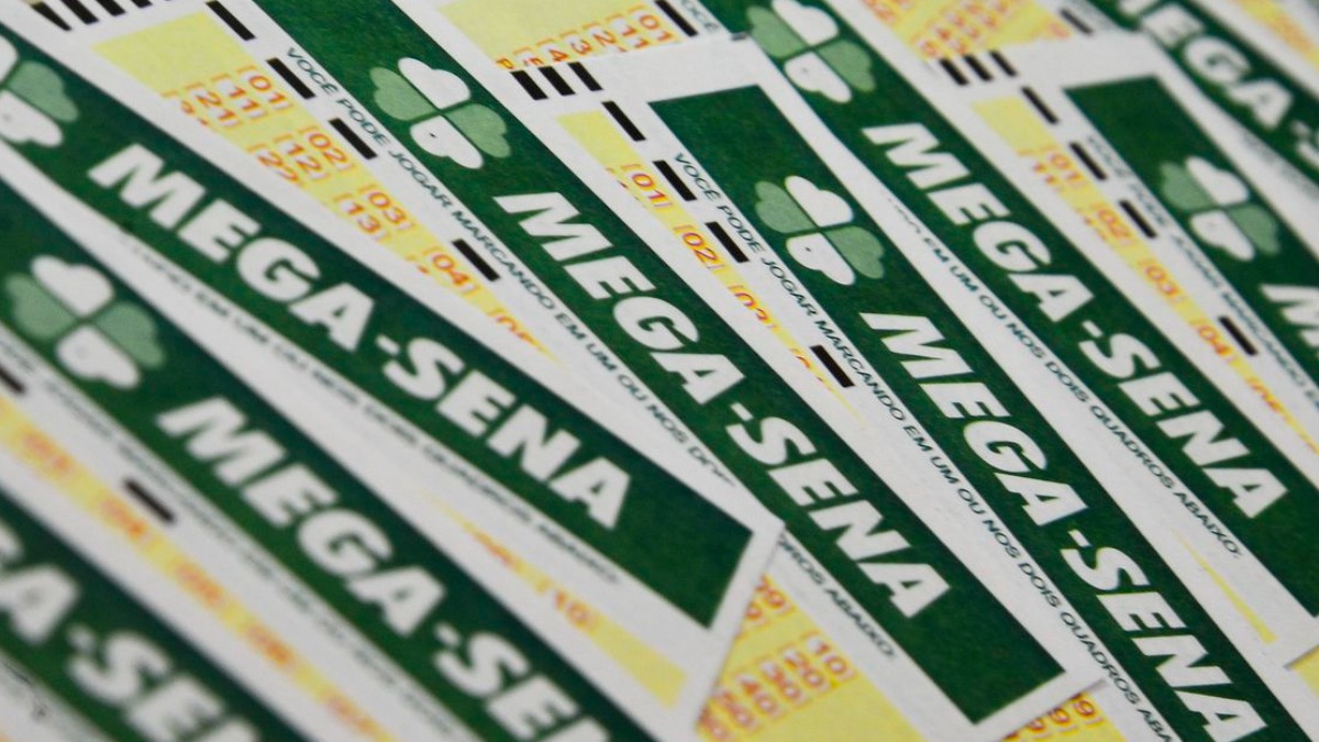 SORTUDO: Aposta única leva sozinha prêmio de R$13, 7 milhões da Mega-Sena