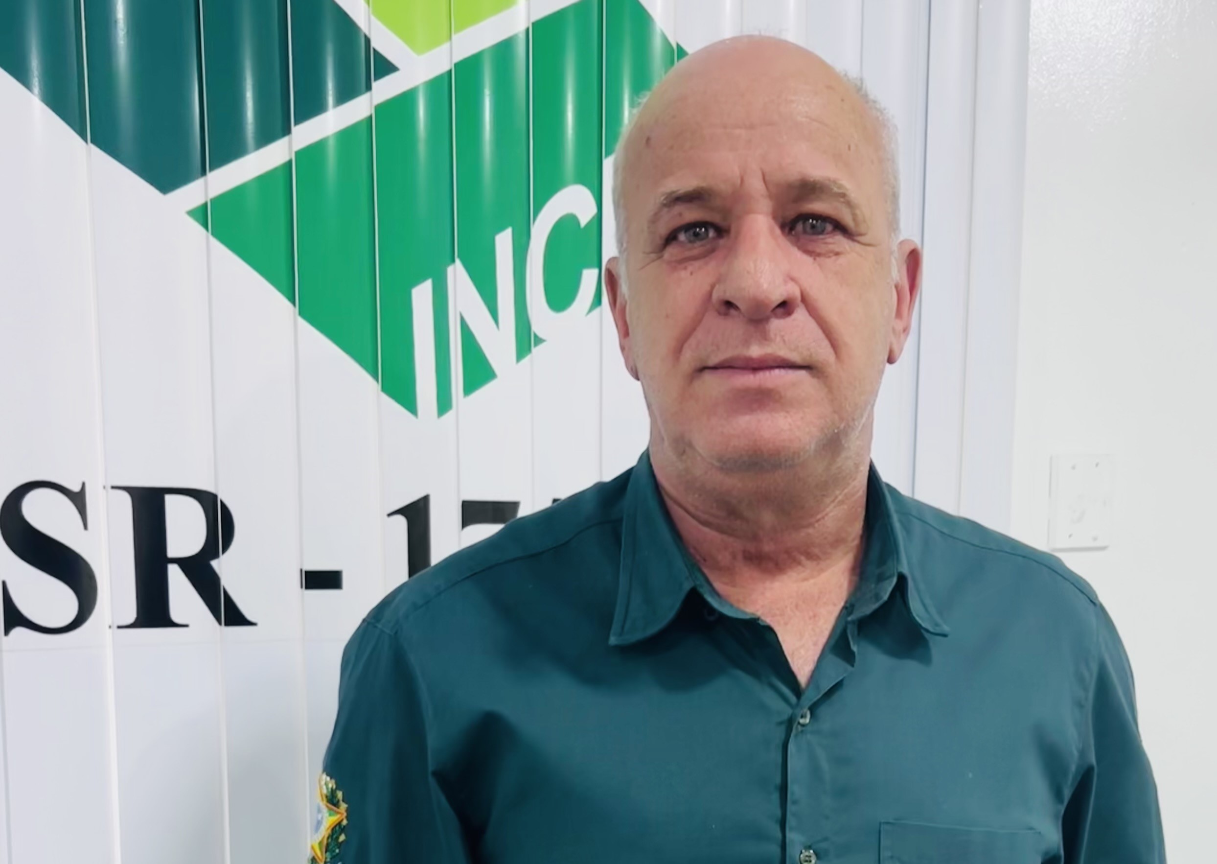 MUDANÇA: Novo superintendente do Incra em Rondônia toma posse