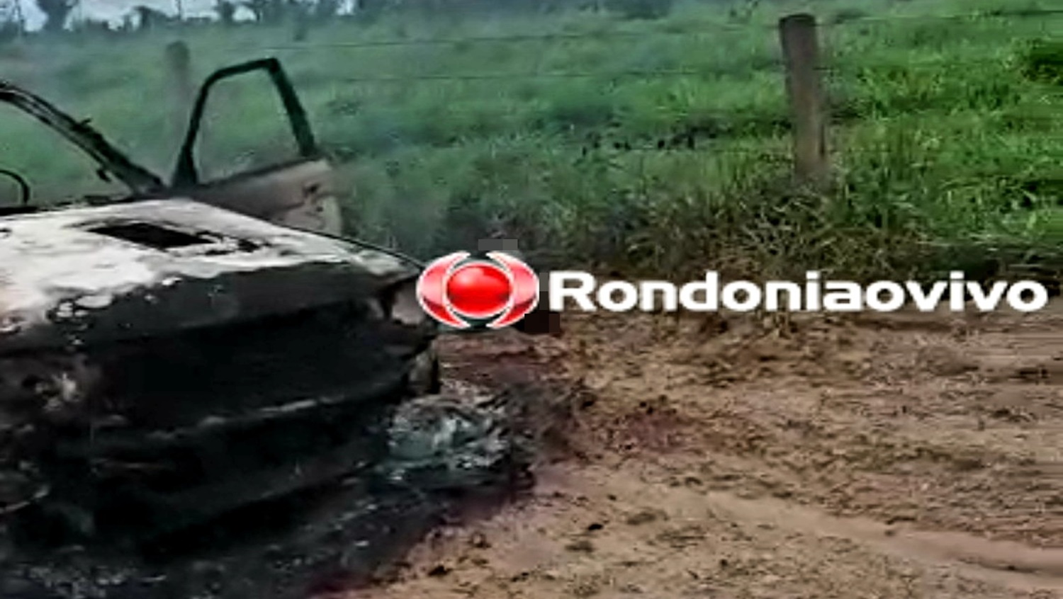 DUPLA EXECUÇÃO: Casal é encontrado morto a tiros ao lado de caminhonete em Porto Velho