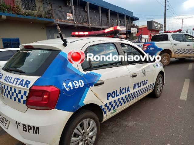 MISTÉRIO: Homem executado a tiros é encontrado em carroceria de carro abandonado 