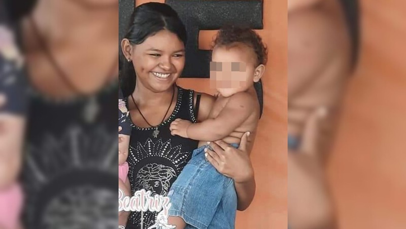 MORTES: Corpo de garota é encontrado pela família dois dias após tragédia
