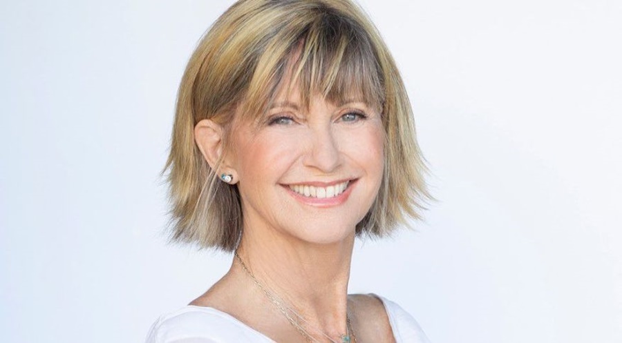 BATALHA: Atriz Olivia Newton-John morre aos 73 anos após luta contra o câncer