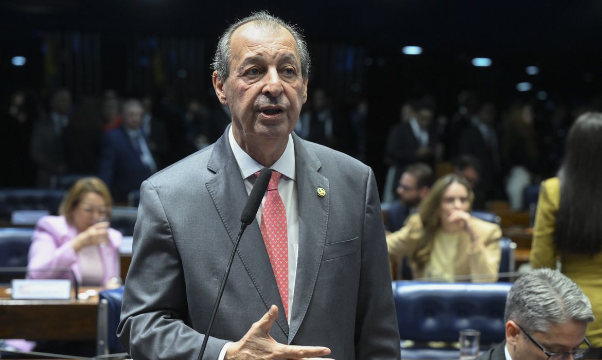 ELEIÇÕES 2026: Omar Aziz é eleito governador do Amazonas