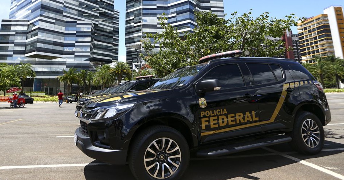 BUSCAS EM RO: Operação visa combater quadrilha que fraudava auxílio emergencial