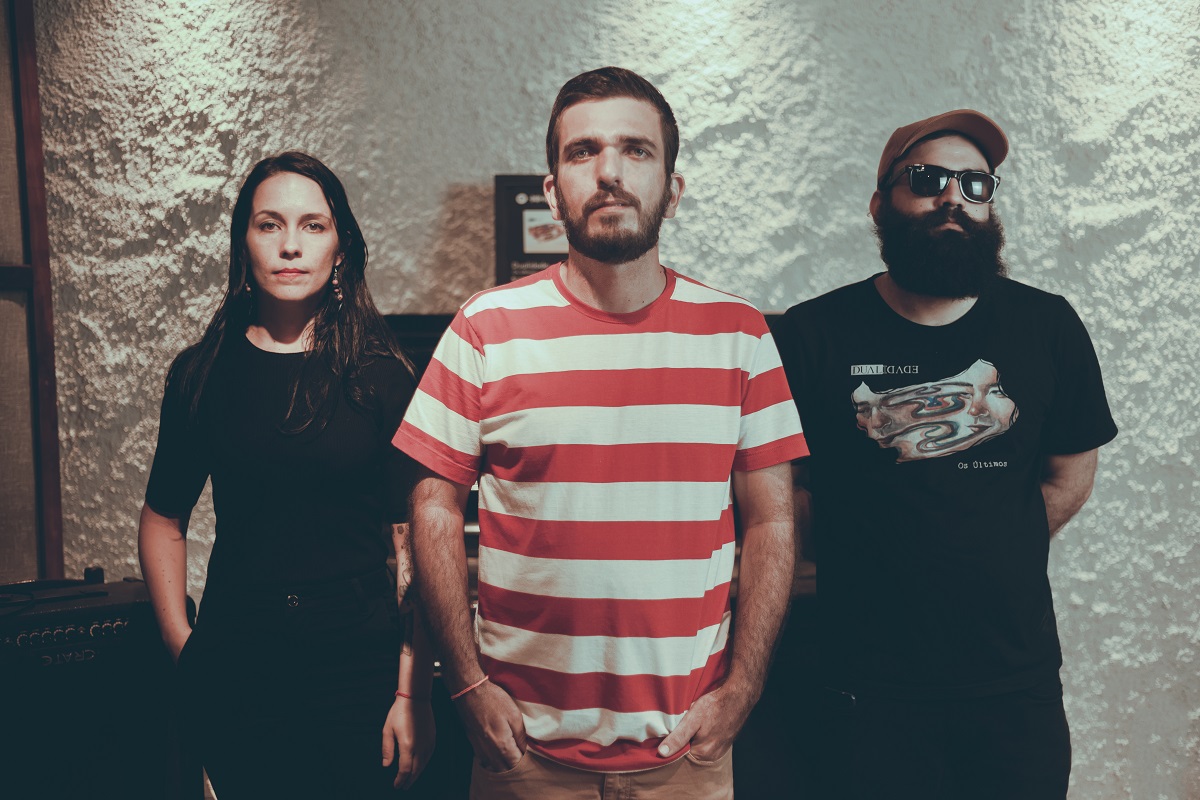 MÚSICA: Banda Os Últimos tem dois projetos aprovados pela Lei Aldir Blanc