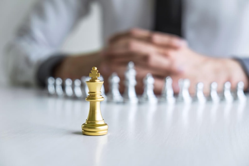 APERFEIÇOAMENTO: Todo empreendedor precisa conhecer essa estratégia!