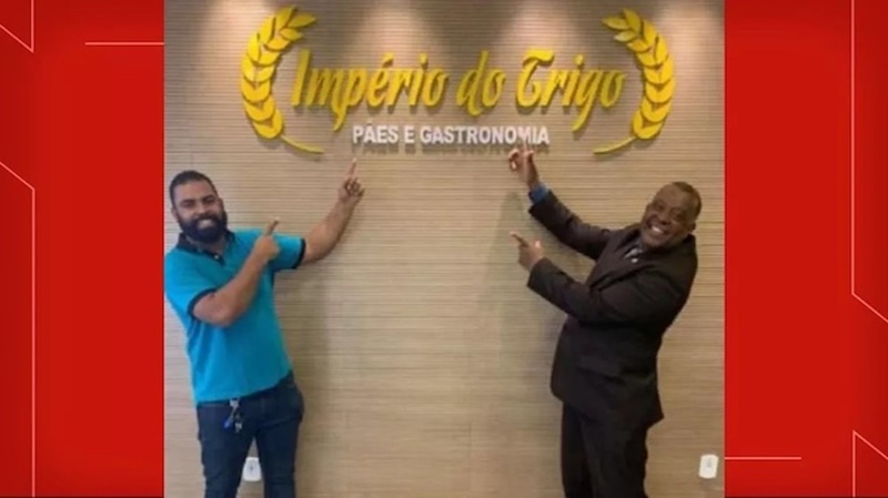 PAI E FILHO: Reajuste de R$ 500 em aluguel de ponto comercial resulta em três mortos