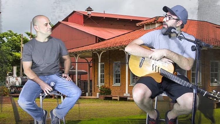 LIVE: 'Paisagem Musical Rondoniense' será transmitida nesta sexta-feira