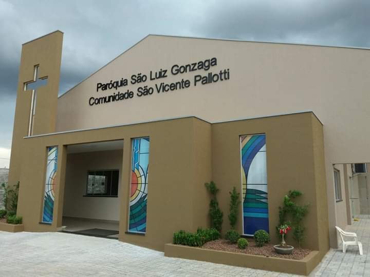 CONVITE: Venha com sua família participar da Tríduo de São Vicente Pallotti