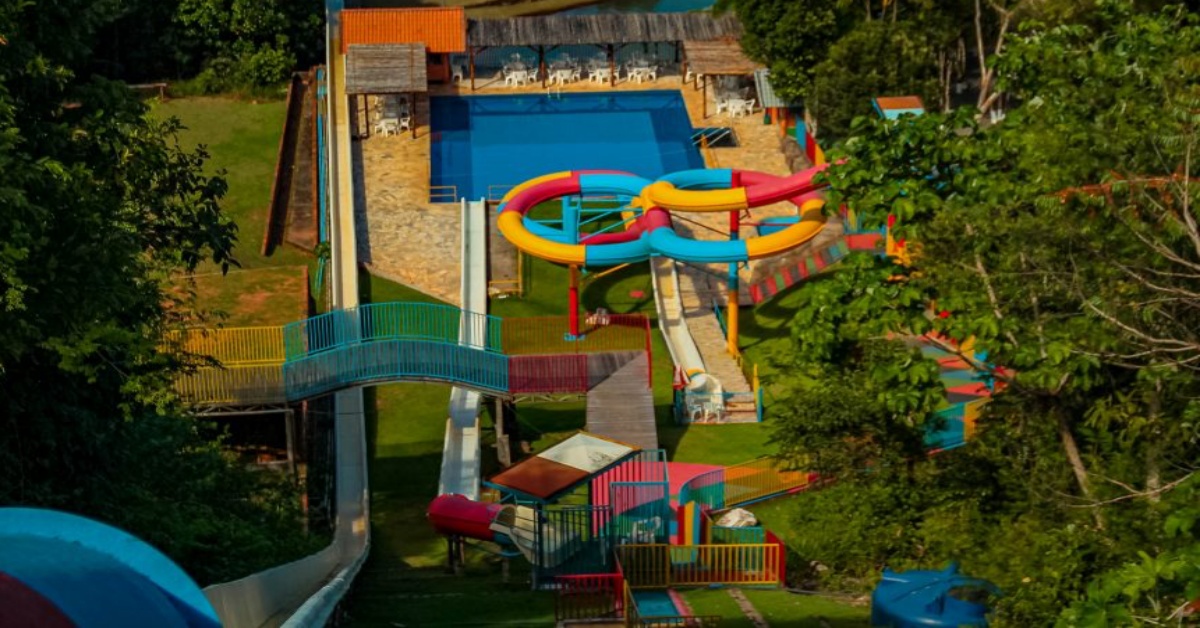 INCLUSÃO: Lei torna parques aquáticos acessíveis para pessoas com deficiência em Rondônia