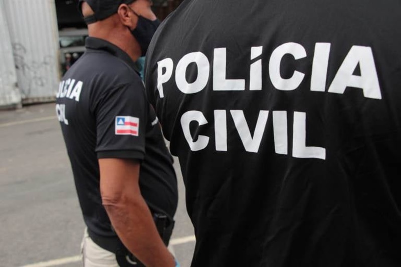 CARGOS: Polícia Civil abre concurso público com 1.000 vagas com salários de até R$ 13 mil