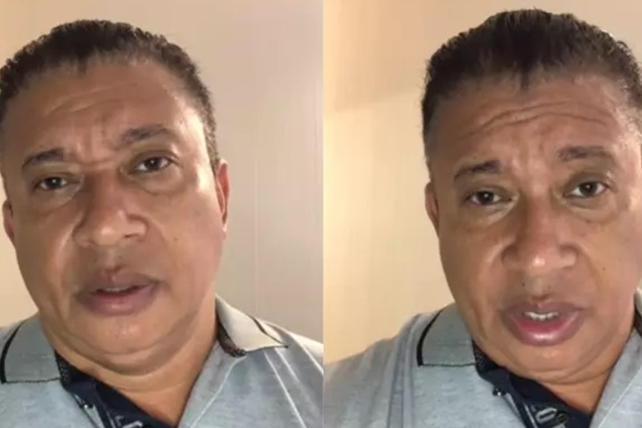 ESQUECIMENTO: Humorista Pedro Manso revela que foi diagnósticado com demência