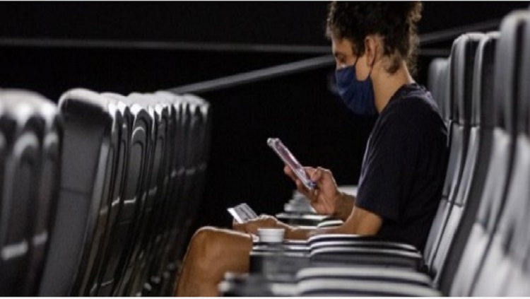 ESTUDO:  Pesquisa apresenta dados dos hábitos culturais do brasileiro; o cinema é quem mais perdeu público