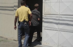 Prisões não estão descartadas pela Polícia Federal