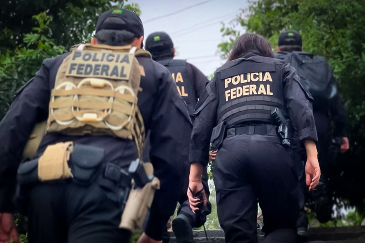 COMEÇOU BEM: AGU usa Lei Antifacção pela primeira vez e confisca R$ 190 milhões das facções 