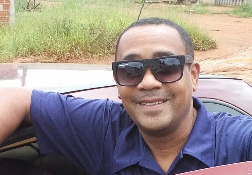 VILHENA: Ex-assessor de deputada desmaia na rua e morre de parada cardíaca