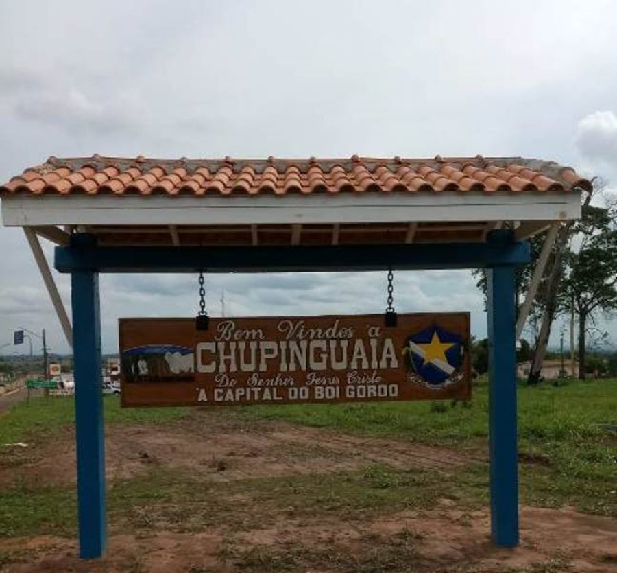 CHUPINGUAIA: Vereadores já gastaram mais de R$ 150 mil em diárias este ano