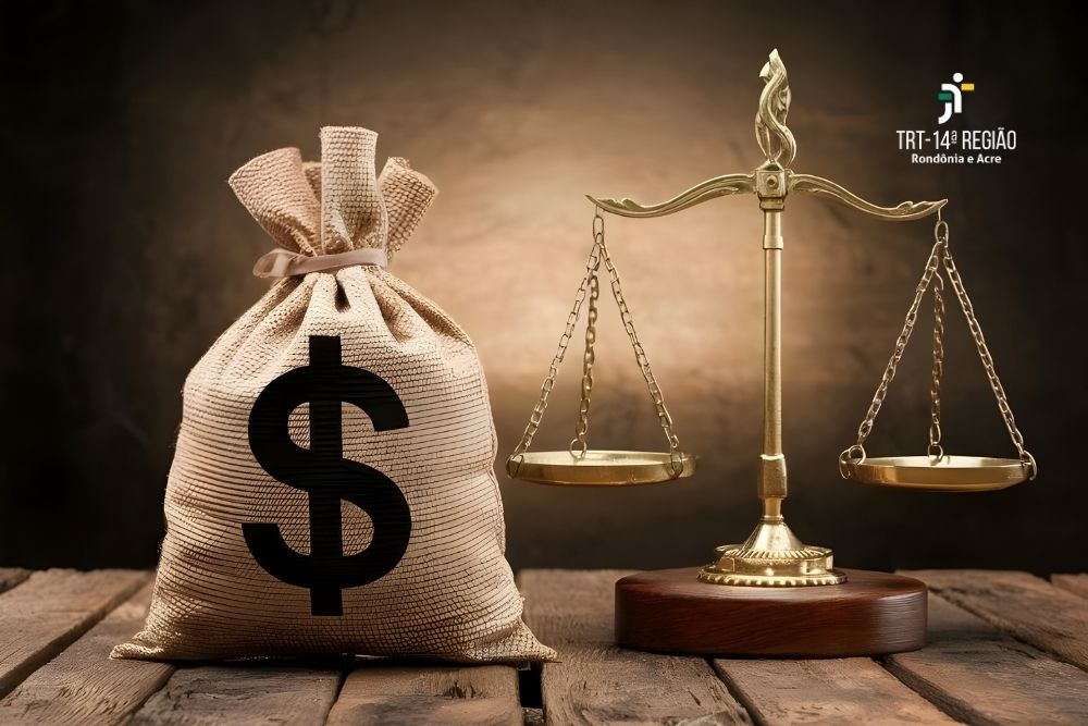 LIBERADO R$ 2 MILHÕES: TRT-14 conclui mutirão de expedição de precatórios