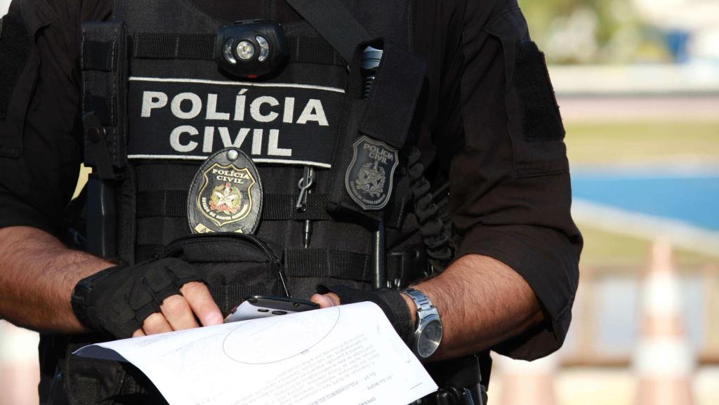 R$ 20.665,50:  Polícia Civil publica edital de concurso com 80 vagas para delegado