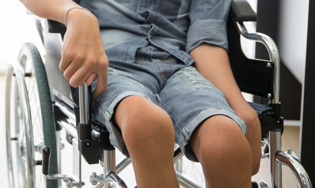 POLIOMIELITE:Baixa vacinação faz Governo lançar novo plano de vacinação