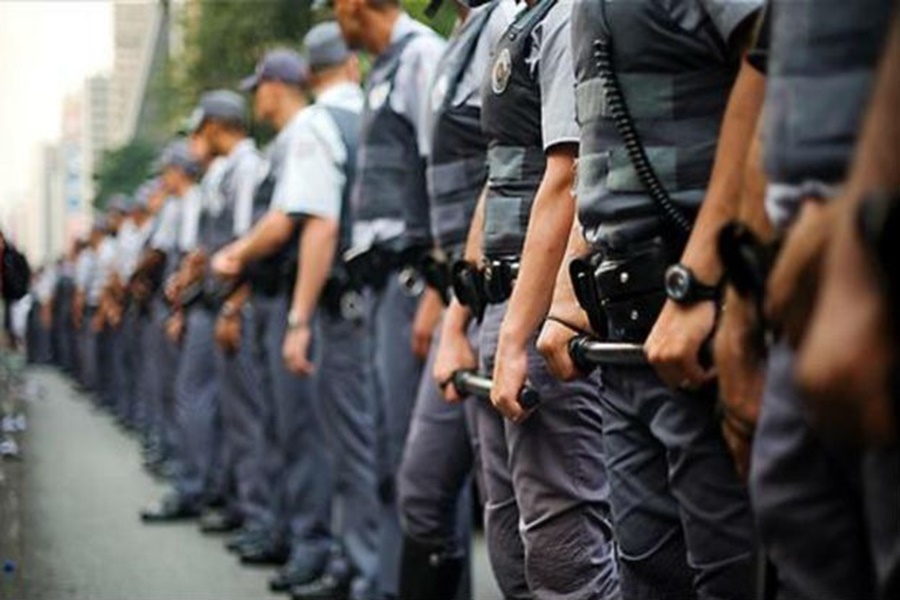 AMBOS OS SEXOS: Concurso da PM com 2,7 mil vagas está com inscrições abertas até o dia 20