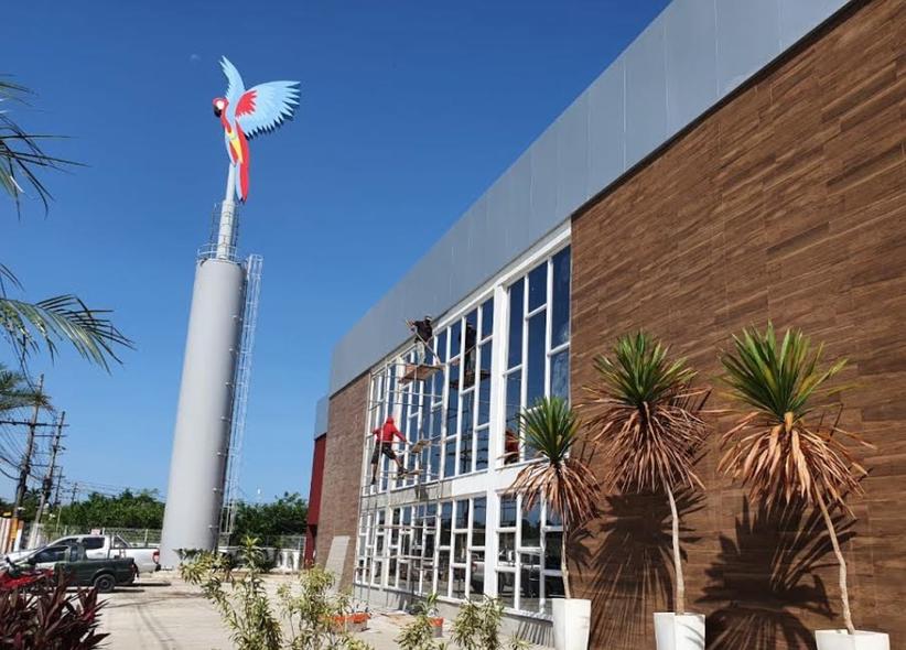 Rede DB AM abre 100 vagas de emprego; veja como se candidatar