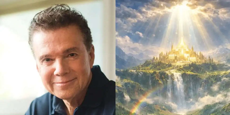 ACHOU O CÉU: Físico de Harvard teria encontrado possível localização do paraíso no universo