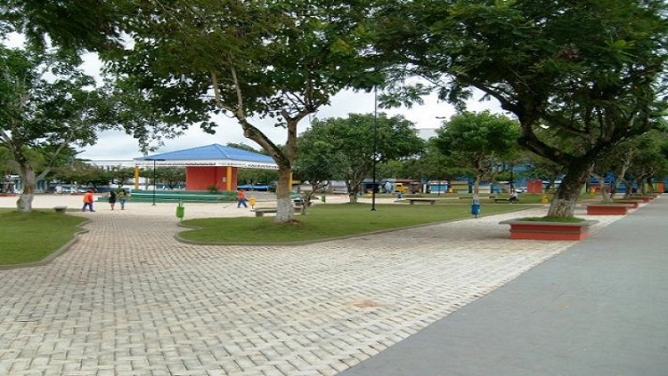 FUNCULTURAL: Projeto “Arte no Entardecer” estreia no domingo (27) na Praça Aluísio Ferreira