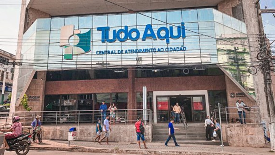 NEGOCIAÇÕES: Energisa participa do Feirão Limpa Nome no Tudo Aqui