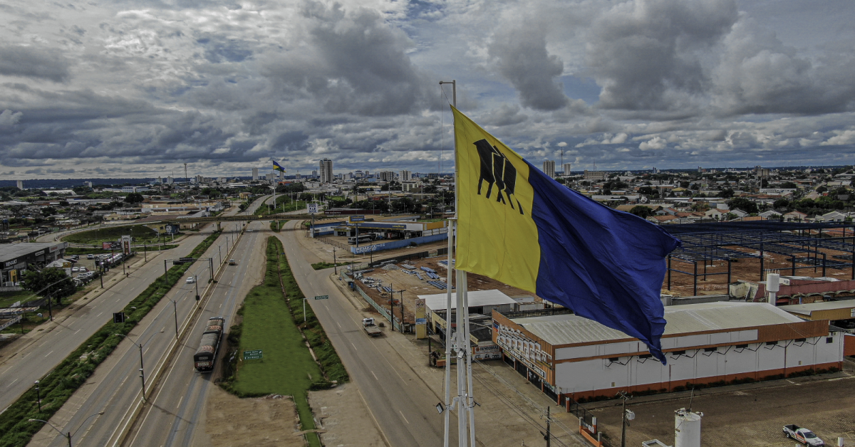 PORTO VELHO: Concessão do serviço na capital vai gerar R$ 120 milhões ao município