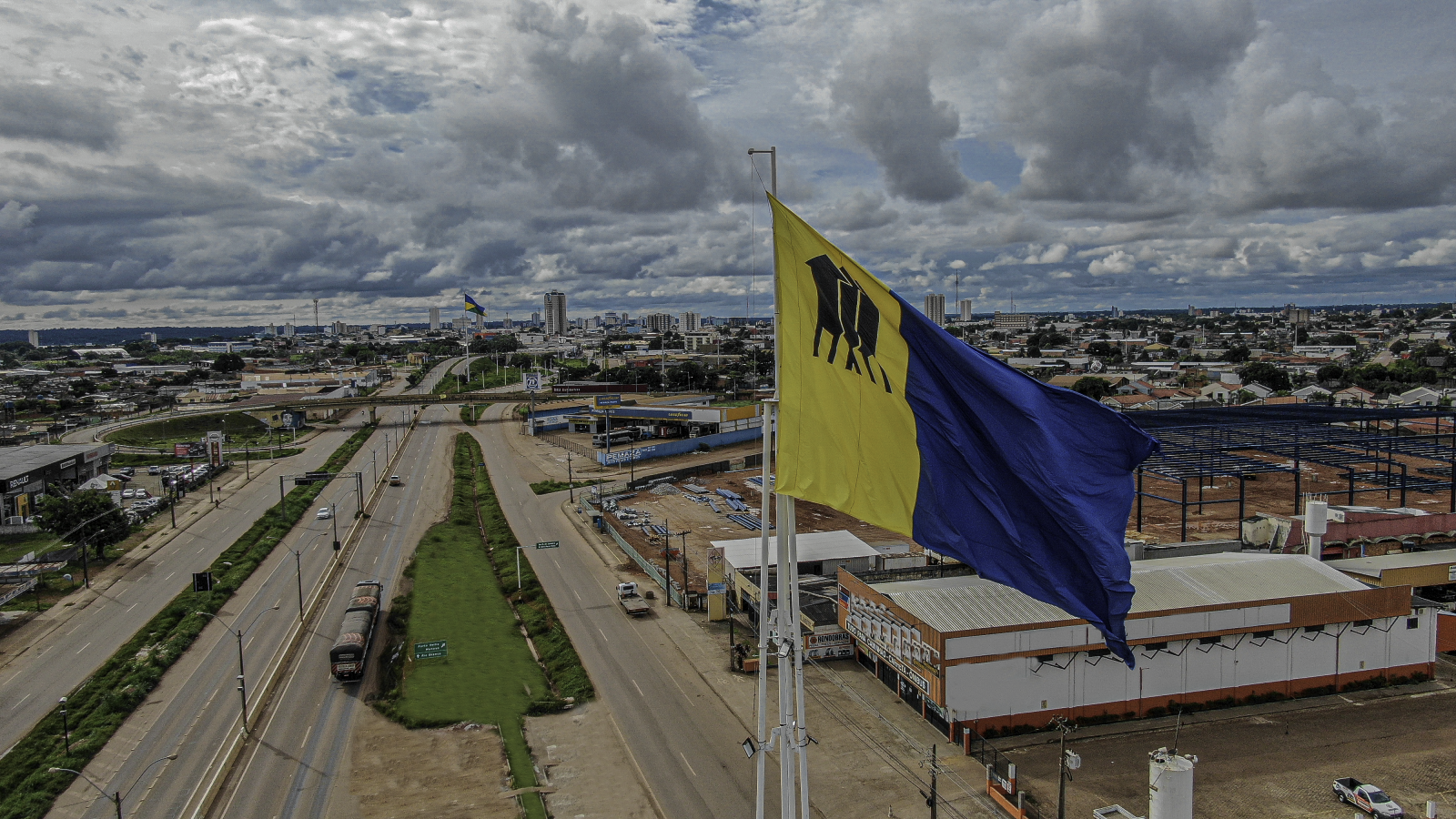 PROGRESSO: Pesquisa mostra Porto Velho como uma das cidades mais empreendedoras do país